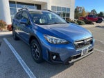 2018 Crosstrek Thumbnail 2