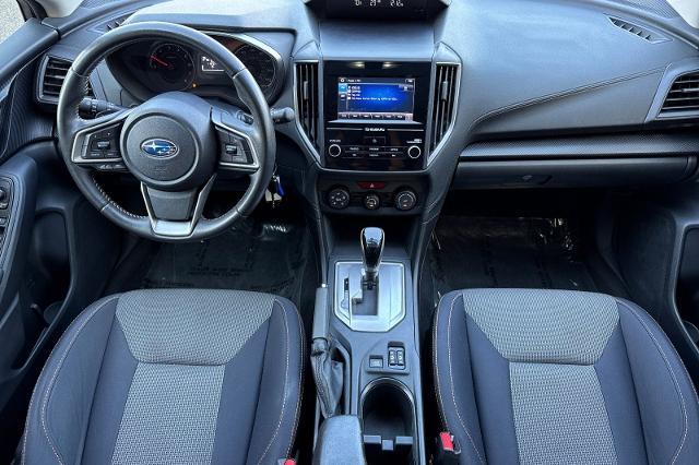 2018 Subaru Crosstrek - $11,906