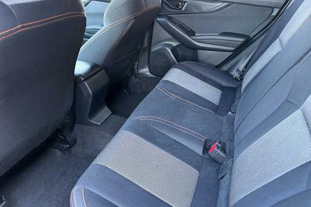 2018 Subaru Crosstrek - $11,906