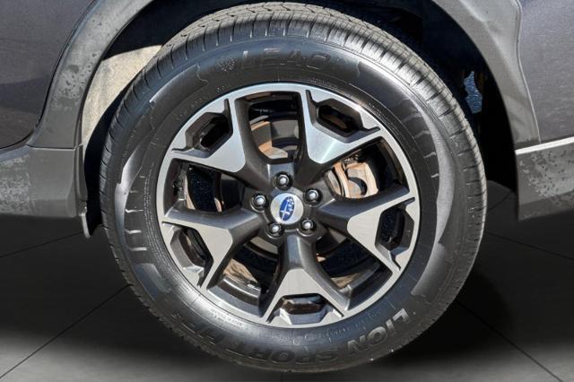 2018 Subaru Crosstrek - $11,906