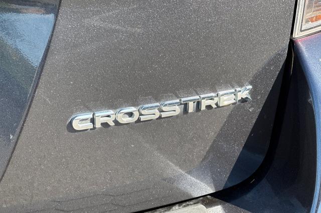 2018 Subaru Crosstrek - $11,906