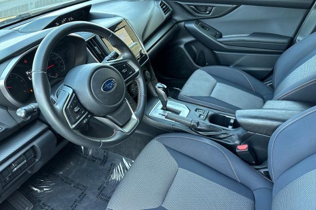 2018 Subaru Crosstrek - $11,906