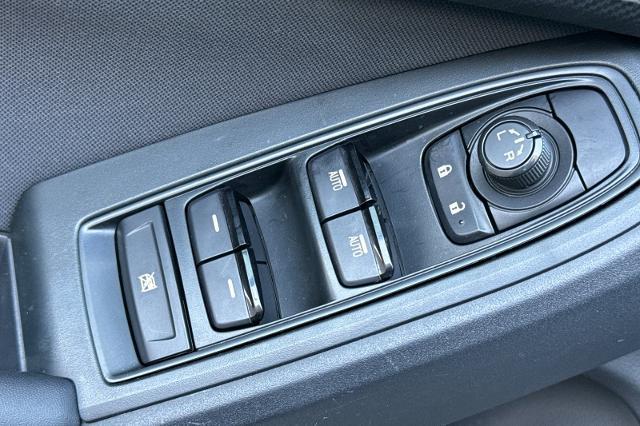 2018 Subaru Crosstrek - $11,906