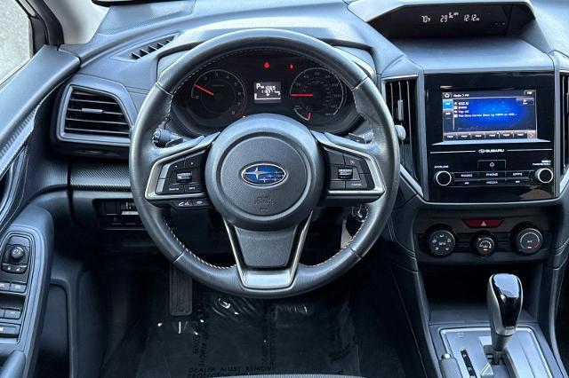 2018 Subaru Crosstrek - $11,906