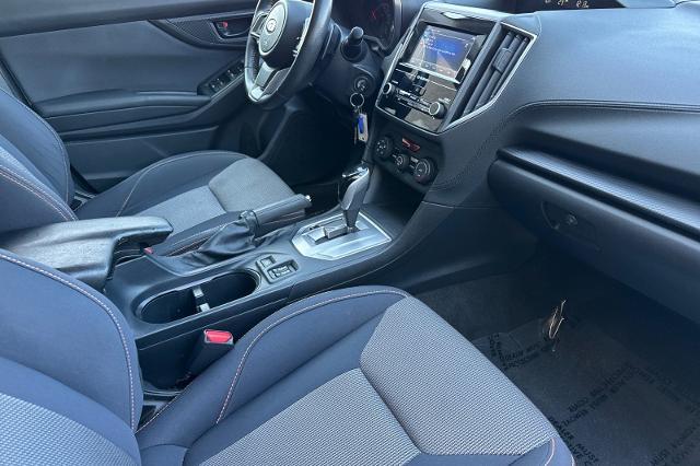 2018 Subaru Crosstrek - $11,906