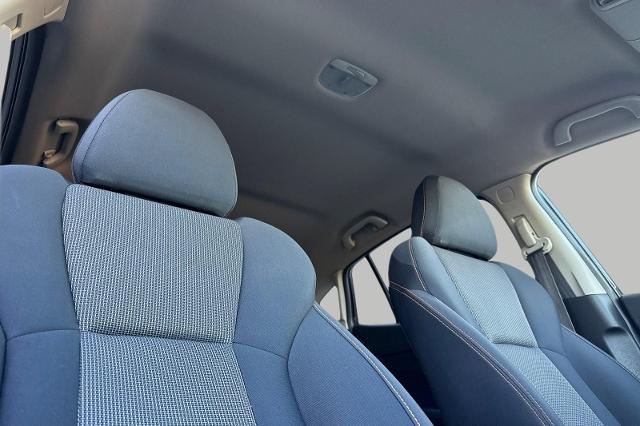 2018 Subaru Crosstrek - $11,906