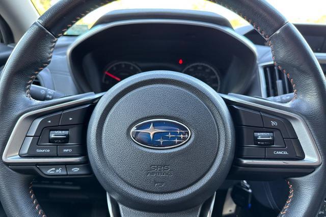 2018 Subaru Crosstrek - $11,906
