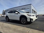 2018 Crosstrek Thumbnail 2