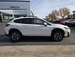 2018 Crosstrek Thumbnail 3