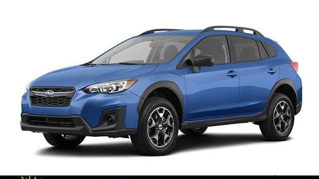 Preowned 2019 Subaru Crosstrek 2.0i Base for Sale
