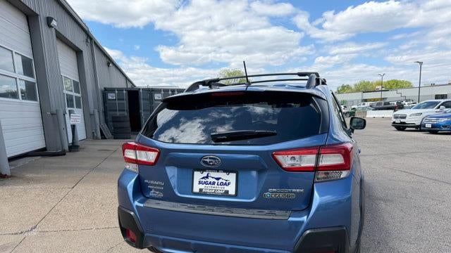 2019 Subaru Crosstrek 2.0i Base