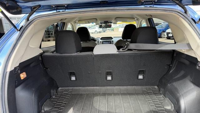 2019 Subaru Crosstrek 2.0i Base