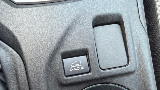 2019 Subaru Crosstrek 2.0i Base