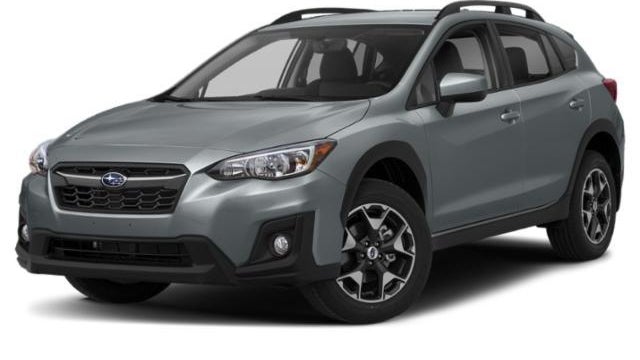 Preowned 2020 Subaru Crosstrek Base for Sale
