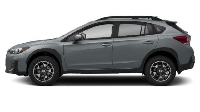 2020 Subaru Crosstrek Base