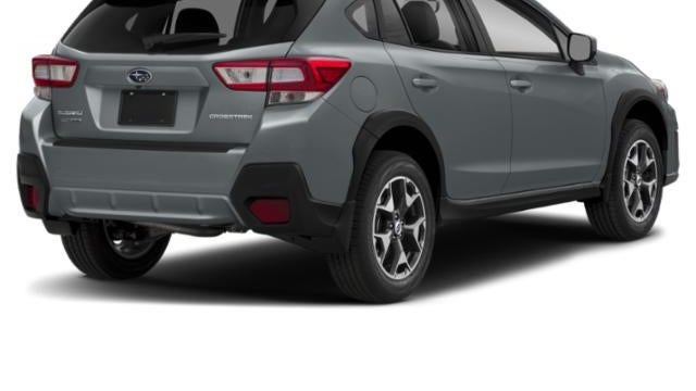 2020 Subaru Crosstrek Base