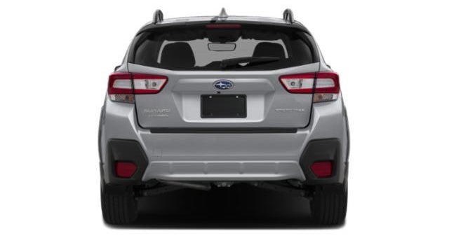 2020 Subaru Crosstrek Base