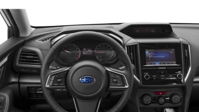 2020 Subaru Crosstrek Base