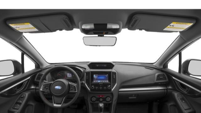 2020 Subaru Crosstrek Base