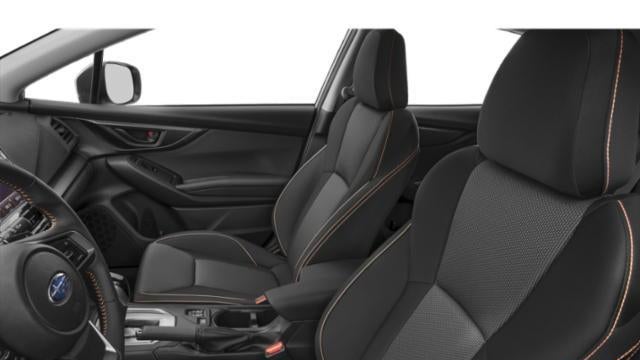 2020 Subaru Crosstrek Base