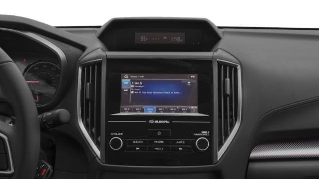 2020 Subaru Crosstrek Base