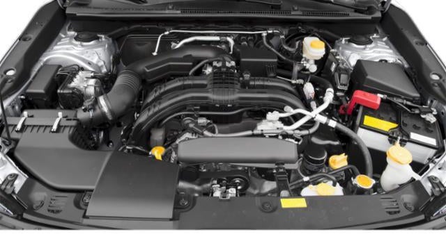 2020 Subaru Crosstrek Base