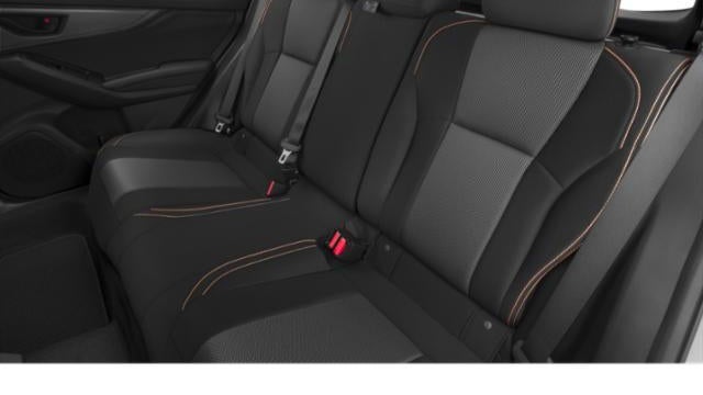 2020 Subaru Crosstrek Base