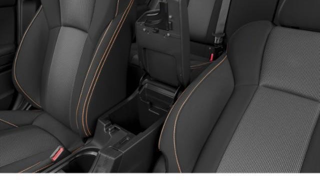 2020 Subaru Crosstrek Base