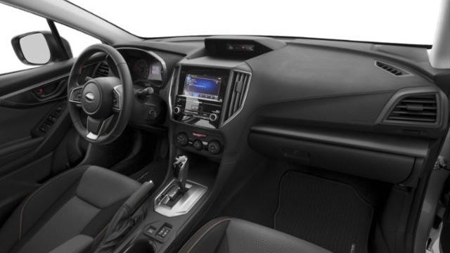 2020 Subaru Crosstrek Base