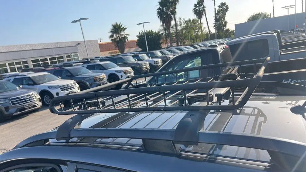 2021 Subaru Crosstrek Base