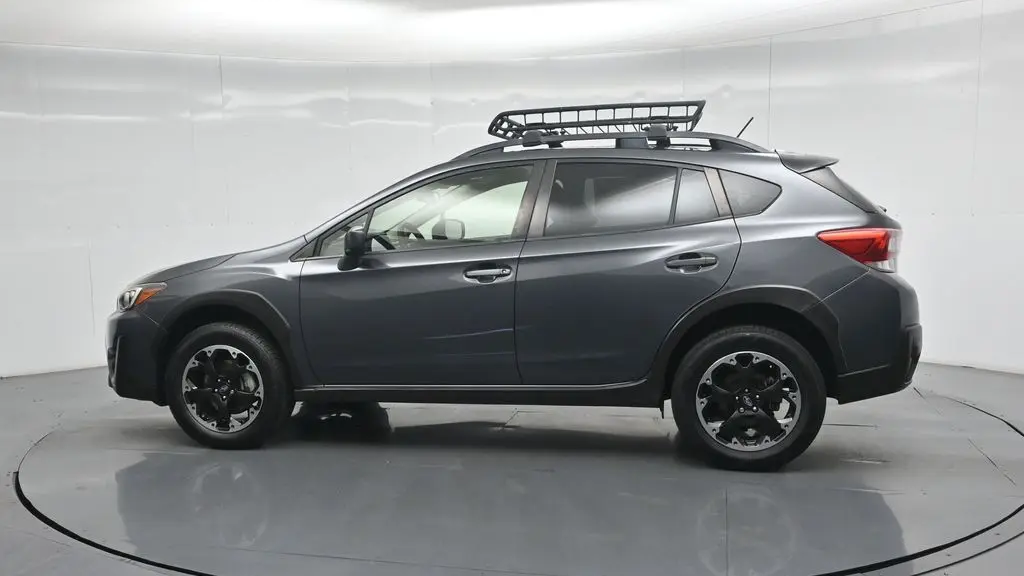 2021 Subaru Crosstrek Base