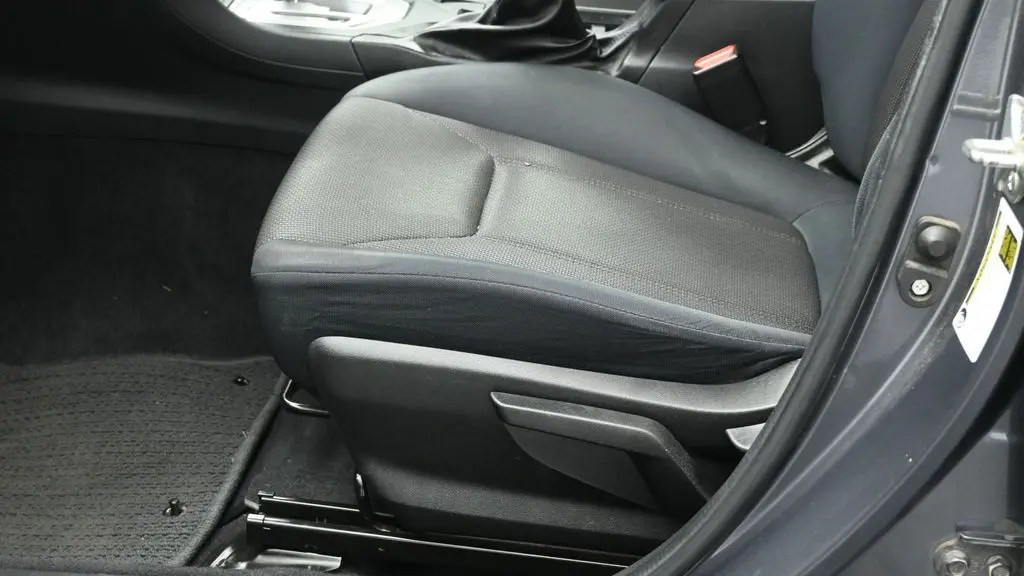 2021 Subaru Crosstrek Base