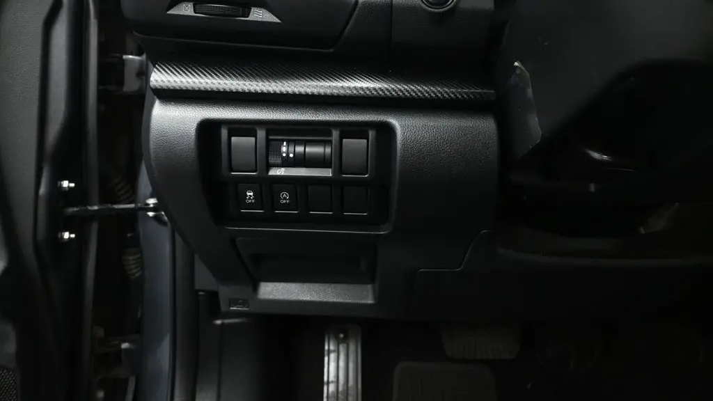 2021 Subaru Crosstrek Base