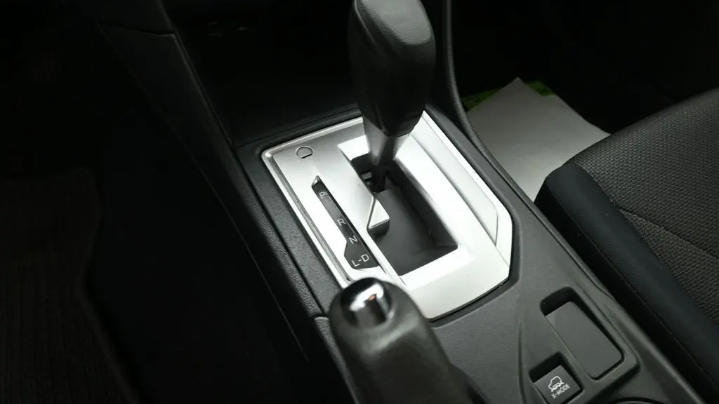 2021 Subaru Crosstrek Base