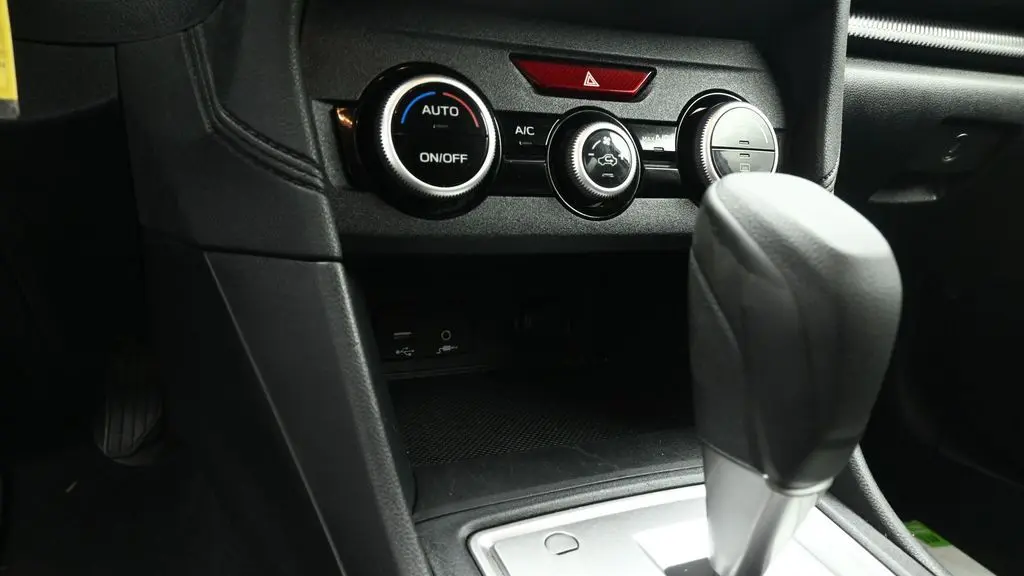 2021 Subaru Crosstrek Base