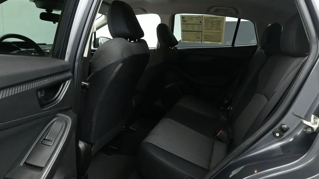 2021 Subaru Crosstrek Base
