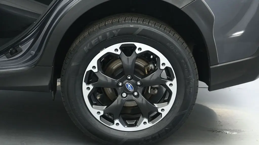 2021 Subaru Crosstrek Base