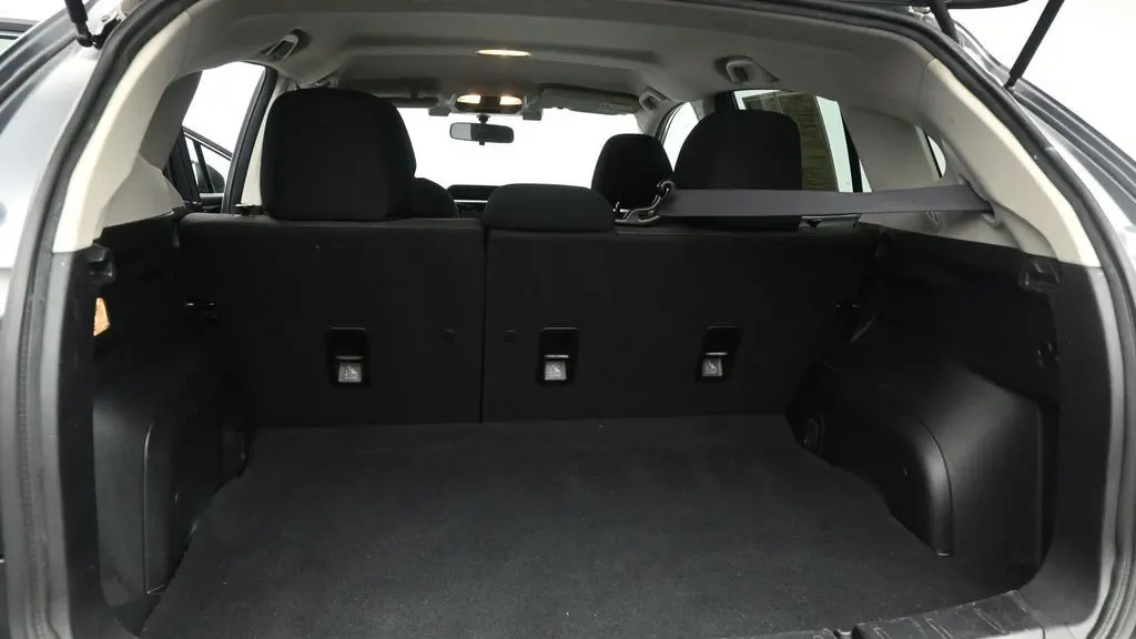2021 Subaru Crosstrek Base