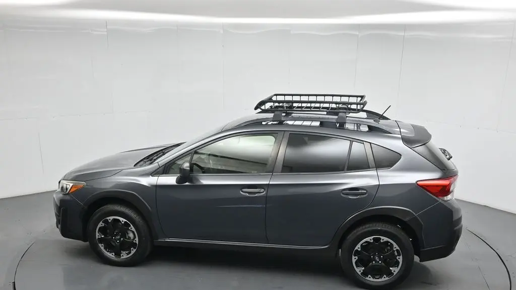 2021 Subaru Crosstrek Base