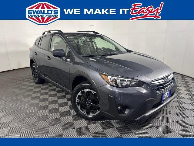 2023 Subaru Crosstrek