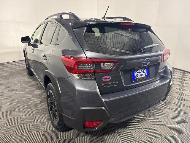 2023 Subaru Crosstrek - $24,246