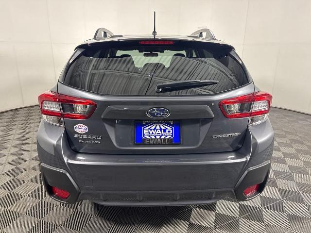2023 Subaru Crosstrek - $24,246