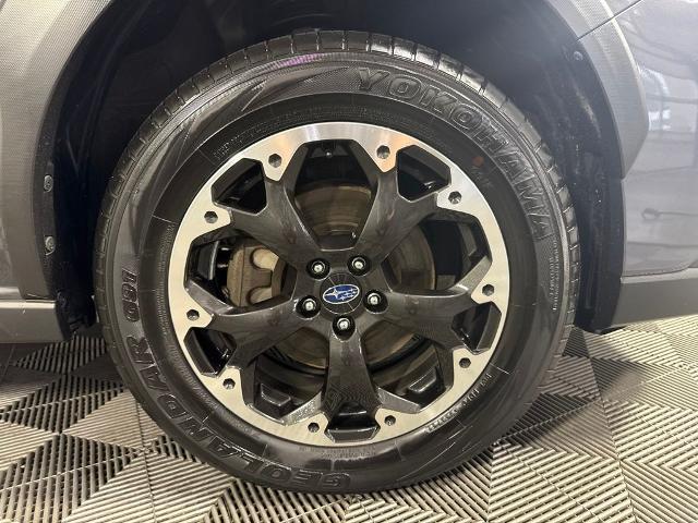 2023 Subaru Crosstrek - $24,246