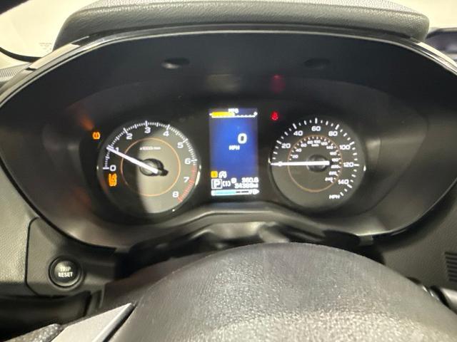 2023 Subaru Crosstrek - $24,246