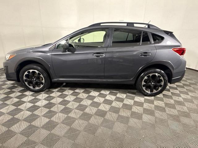 2023 Subaru Crosstrek - $24,246