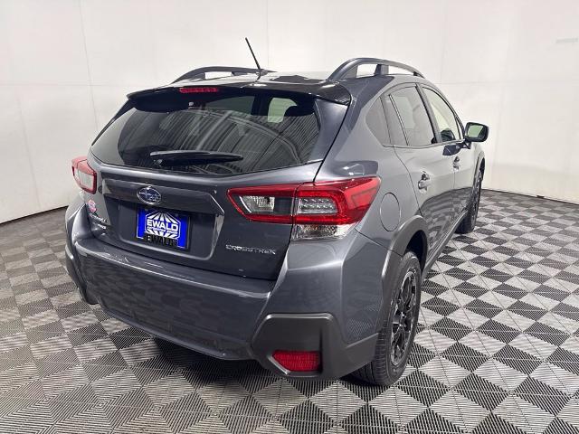2023 Subaru Crosstrek - $24,246
