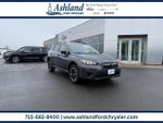 2023 Crosstrek Thumbnail 1