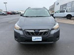 2023 Crosstrek Thumbnail 9