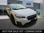 2018 Crosstrek Thumbnail 1