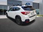 2018 Crosstrek Thumbnail 5